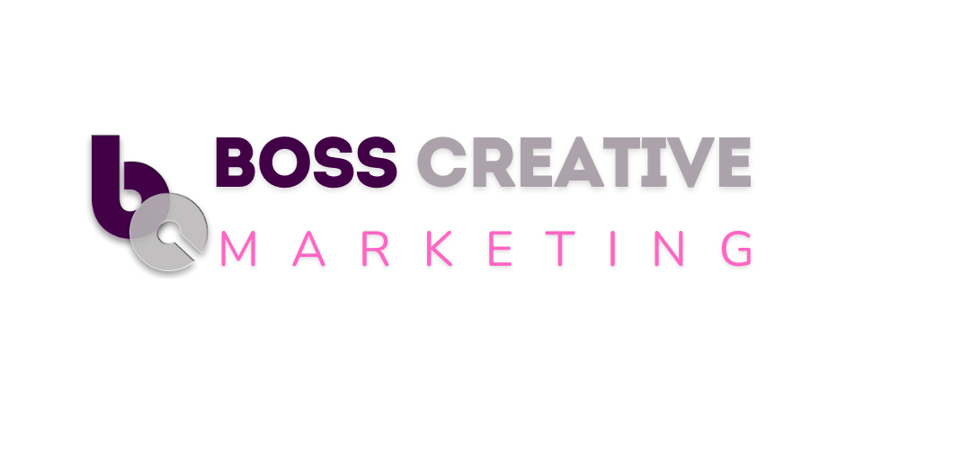 Boss Creative Studios | Digital Marketing Consultants