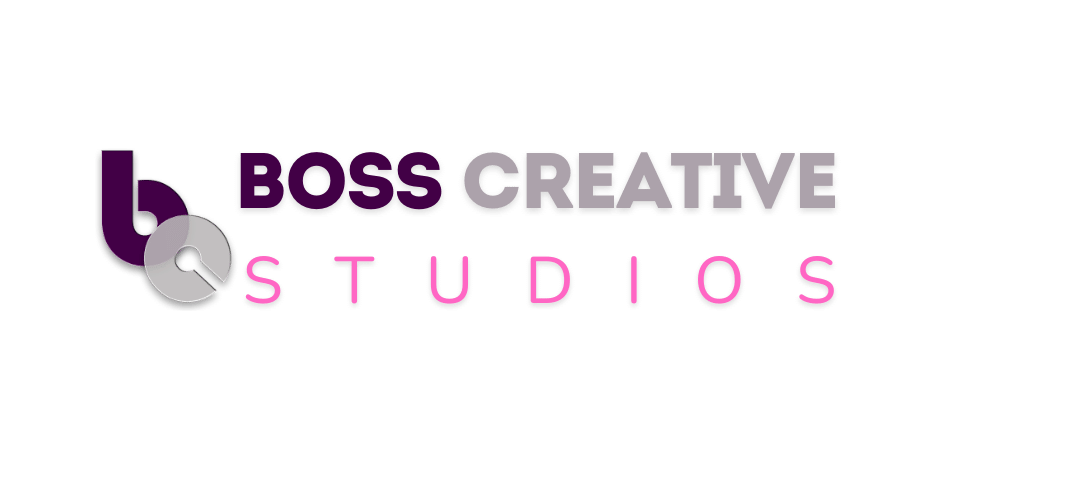 Boss Creative Studios | Digital Marketing Consultants